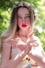 CLM(Climax Doll) Sex Doll-Athena-Silicone-D Cup-157cm 13_1000x1500