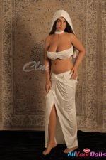 CLM Sex Doll-Mouna-Silicone-E Cup-159cm 14_1000x1500