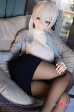 JS Doll Female Sex Doll- #Y013 -Silicone-I Cup-160cm15