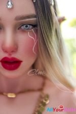 CLM(Climax Doll) Sex Doll-Athena-Silicone-D Cup-157cm 15_1000x1500