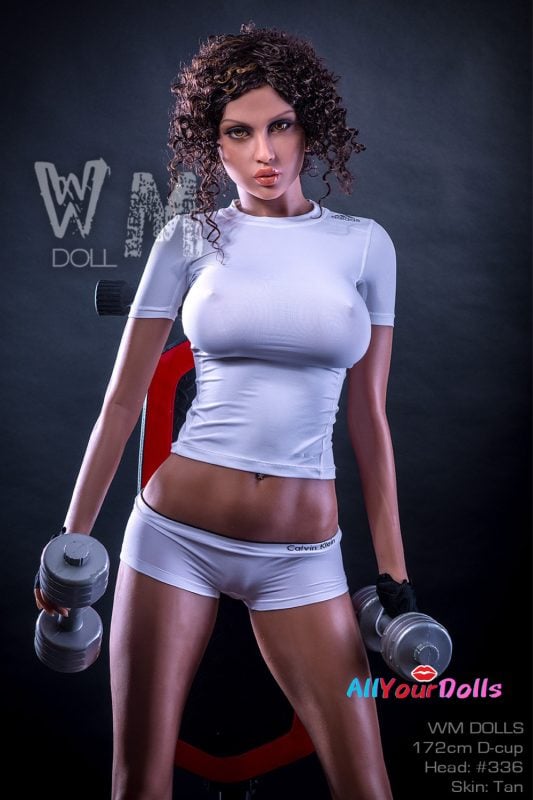 WM Doll #336-172cm-5ft7in-D Cup-US In-Stock-TPE-Sex Doll16_1000x1500