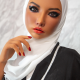 CLM(Climax Doll) Sex Doll -Fukada-Silicone-M Cup-160cm