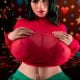 CLM(Climax Doll) Sex Doll -Hazel-Cinnamon-I Cup-91cm