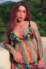 CLM(Climax Doll) Sex Doll-Ginny-TPE body+Silicone head-155cm 1_1000x1500