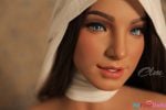 CLM Sex Doll-Mouna-Silicone-E Cup-159cm 1_1500x1000
