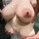 CLM(Climax Doll) Sex Doll Torso-Si BL# Cinnamon-Silicone-54cm 2 (2)_1000x1500