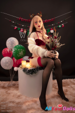 WM Doll #70-172cm-5ft7in-C Cup-TPE Sex Doll 20