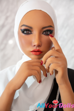 CLM(Climax Doll) Sex Doll -Fukada-Silicone-M Cup-160cm