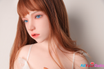 CLM(Climax Doll) Sex Doll-Grace-Silicone-B Cup-160cm 3