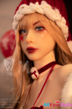 WM Doll #70-172cm-5ft7in-C Cup-TPE Sex Doll 3_1