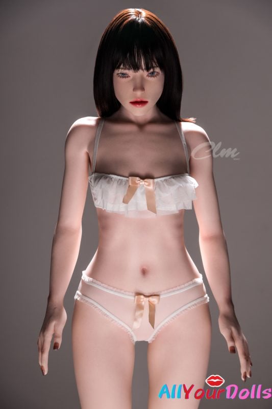 CLM(Climax Doll) Sex Doll-Gimogi-Silicone-D Cup-157cm 3_1000x1500