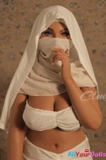 CLM Sex Doll-Mouna-Silicone-E Cup-159cm 4_1000x1500