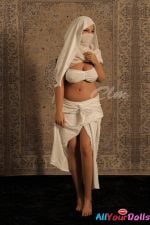 CLM Sex Doll-Mouna-Silicone-E Cup-159cm 5_1000x1500