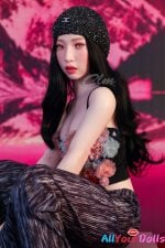 CLM(Climax Doll) Sex Doll-Janice-Silicone-B Cup-160cm 7_1000x1500