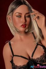 CLM(Climax Doll) Sex Doll-Lillian-Silicone-E Cup-159cm  8_1000x1500