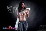 WM Doll-160cm-5ft3in-A Cup-US in Stock-398 Head-TPE Sex Doll