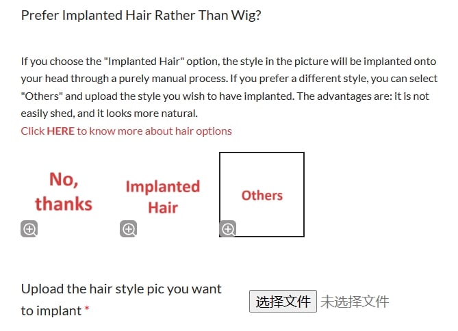Implanted Hair VS Wigs, which is better?