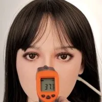 ROS-heating-Oral Temperature-37℃