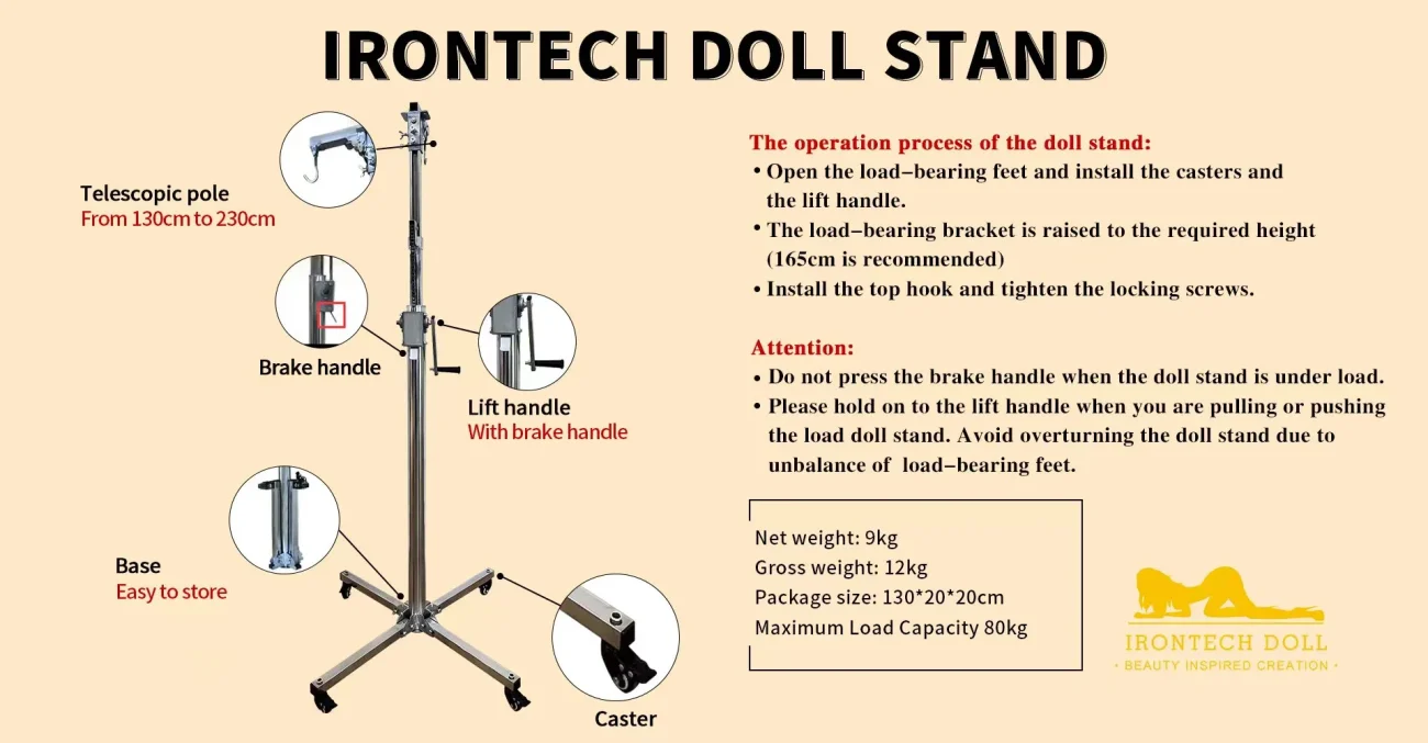 The-doll-stand-manual