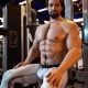 Powell-Realing Male Sex Doll-Silicone-183cm-6ftWZB08764_1000x1499