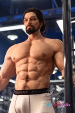 WZB08818_1000x1499Powell-Realing Male Sex Doll-Silicone-183cm-6ft