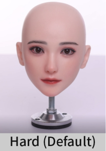 Hard Head (No Oral)