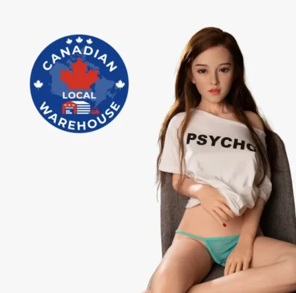 Canadian Wareshoue Sex Dolls - Item Ready