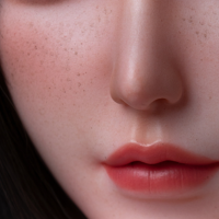 Facial Freckle