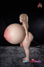 Giant Boobs 110CM SD1&S16 _ 031