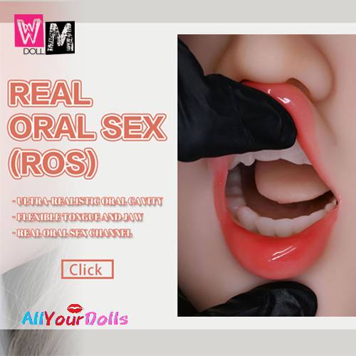 Real Oral Sex (WM)