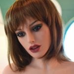 wmdoll-tpe-head-#217