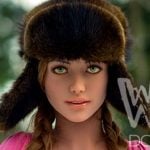 wmdoll-tpe-head-326