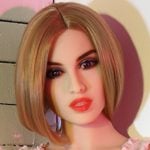 wmdoll-tpe-head-#108-1