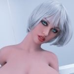 wmdoll-tpe-head-#108