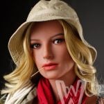 wmdoll-tpe-head-#126-1