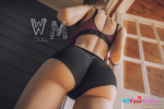Evelyn - 5'5″ | 164cm Realistic Sex Doll 2