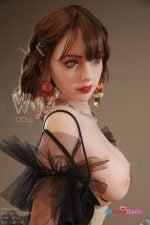 Harper - 5'5″ | 164cm Real Sex Love Doll 25_1000x1500