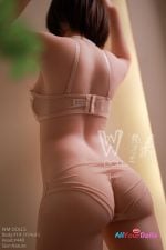 Sophia - 5'1″ | 154cm WM Chinese Sex Love Doll BV2A7705_1000x1500