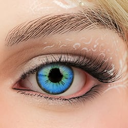 Blue-Green