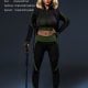 Helen - 5'3” 160cm Silicone Sex Doll 1