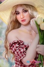 [Hybrid]Irontech Doll-TPE 162cm+ silicone head S45-Fair Skin (7)