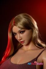 Irontech Doll Sex Love Doll-Rita-Full Silicone-160cm S30 tanned-Tanned (2)
