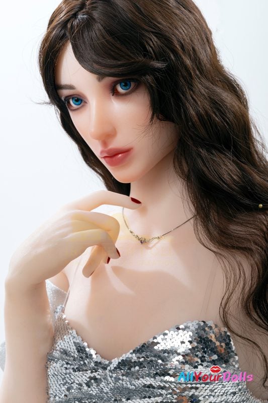 Irontechdoll-Hybrid-TPE 162cm Body+S47 Head White-AllYourDolls® (6)