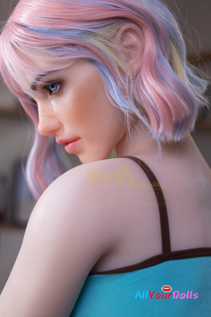 Irontechdoll-Hybrid-TPE 162cm+Silicone Head S46-White (11)