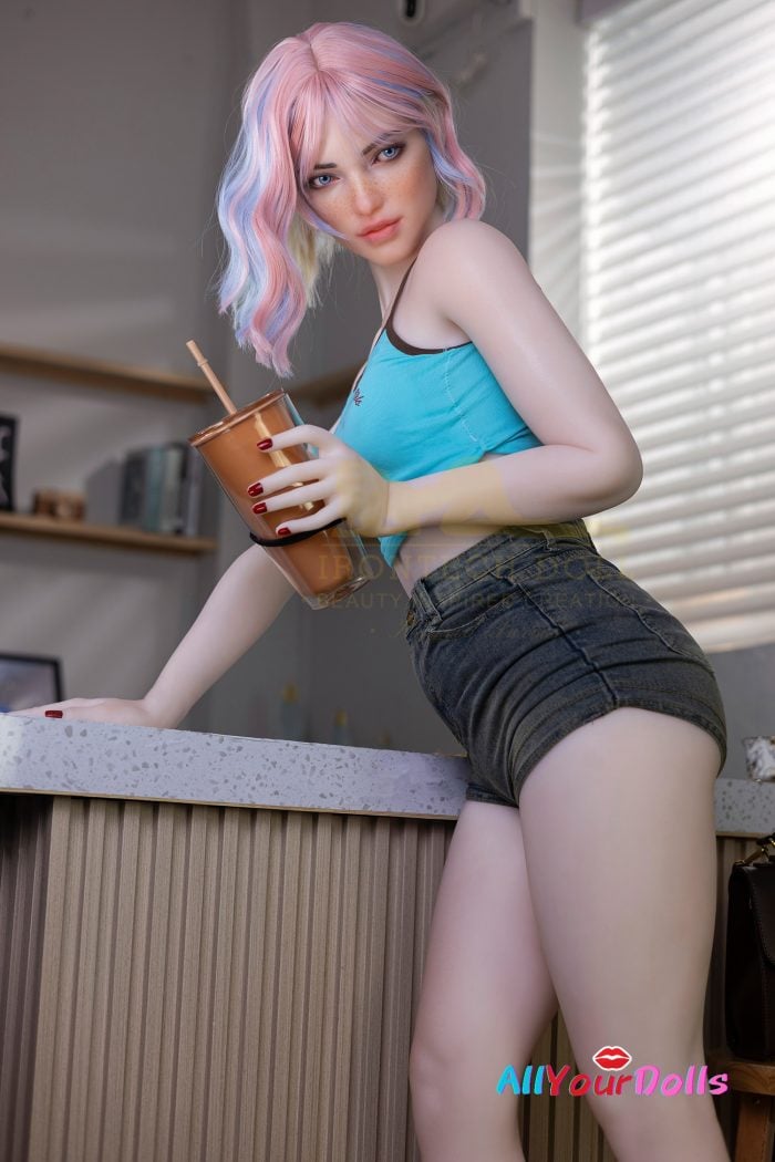 Irontechdoll-Hybrid-TPE 162cm+Silicone Head S46-White (14)