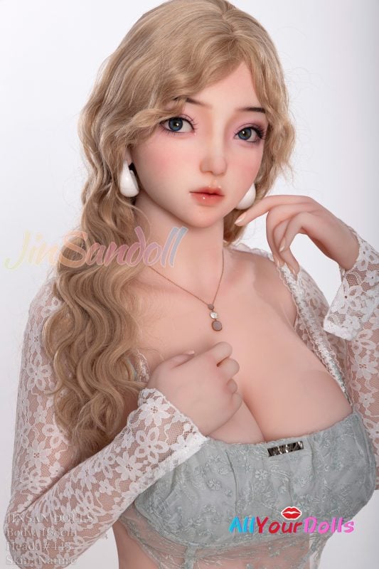 Jinsan Sex Love Doll-JS-168cm+443#J (7)