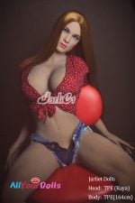Kaya-Jarliet Sex Love Doll-164cm-AllYourDolls (10)