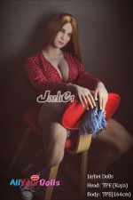 Kaya-Jarliet Sex Love Doll-164cm-AllYourDolls (12)