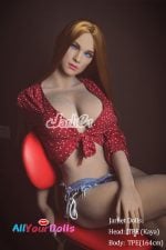 Kaya-Jarliet Sex Love Doll-164cm-AllYourDolls (8)