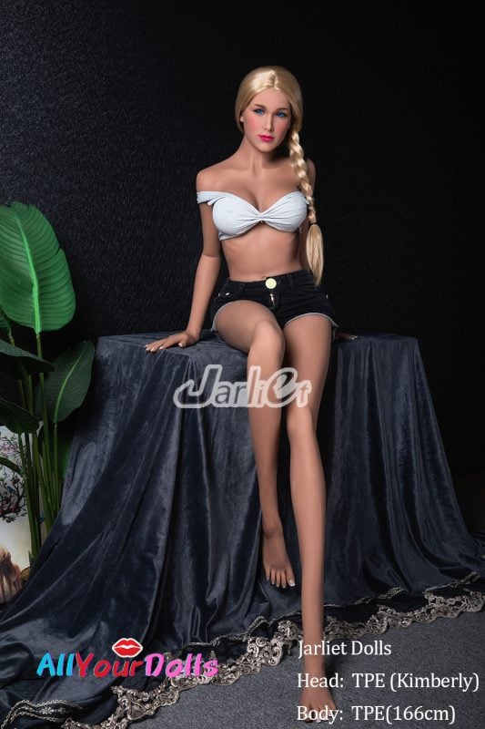 Kimberly 166S Medium (6)